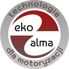 Logo ekoalma OSKP-031